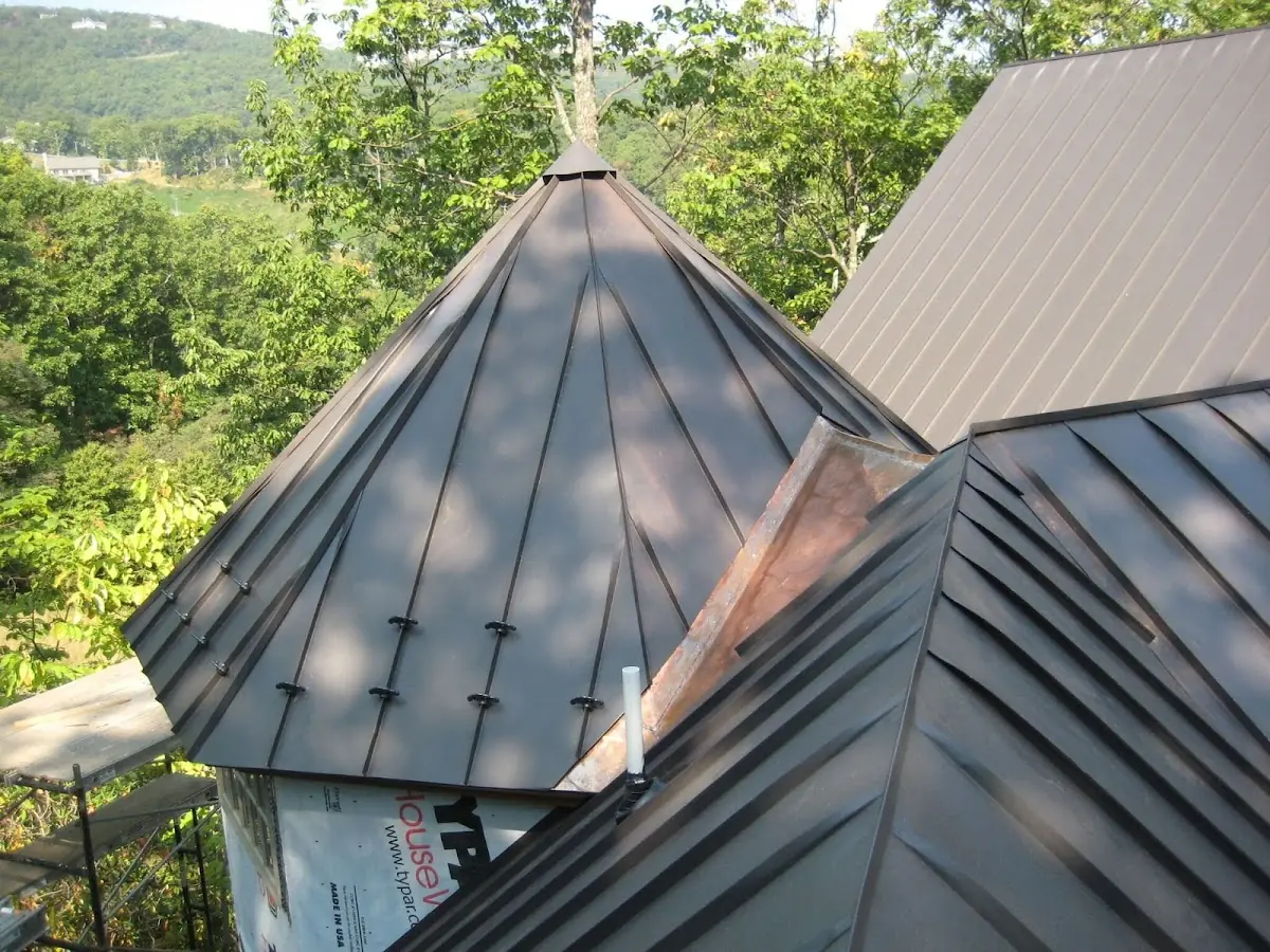 Professional Gutter Cleaning by Craftsman Roofing in Arlington Park