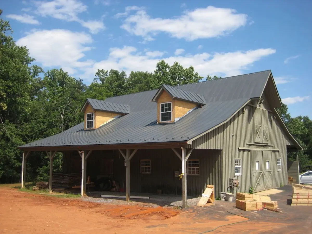 Expert Roof Coating workmanship in Arlington Park